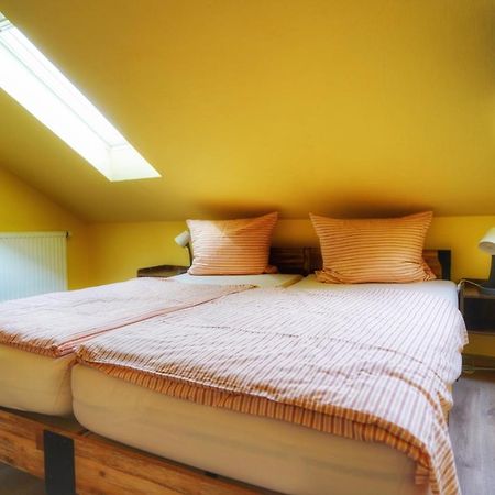 Foersters Weinterrassen Apartment บาดนอยเอินอาห์-อาร์ไวเลอร์ ภายนอก รูปภาพ