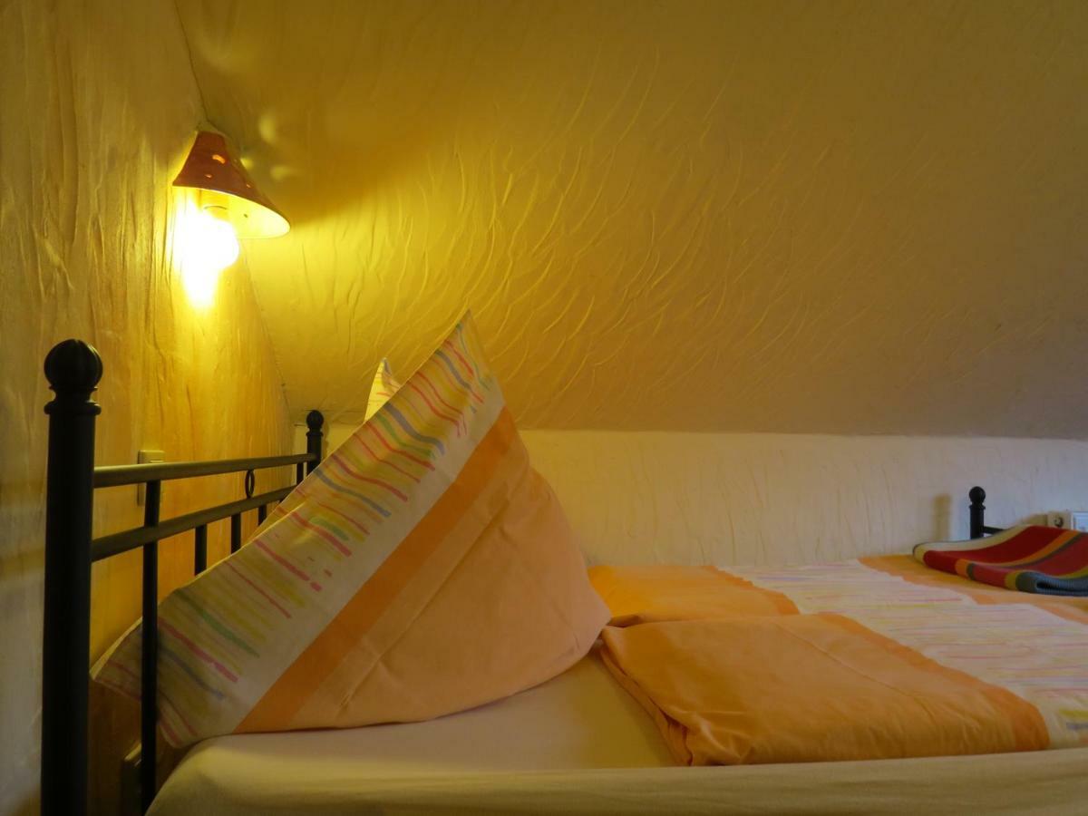 Foersters Weinterrassen Apartment บาดนอยเอินอาห์-อาร์ไวเลอร์ ภายนอก รูปภาพ